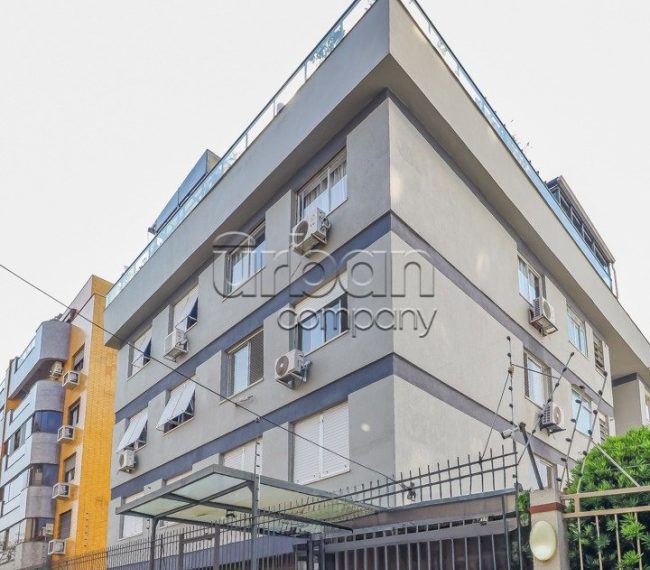 Apartamento com 68m², 2 quartos, 1 vaga, no bairro Petrópolis em Porto Alegre