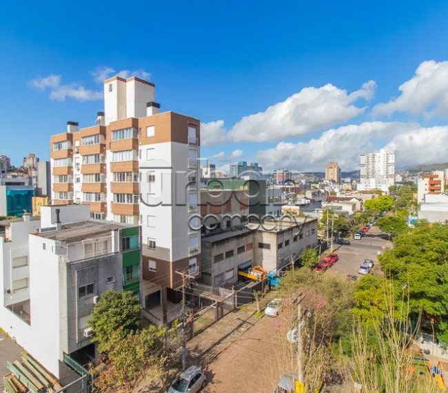 Cobertura com 244m², 4 quartos, 2 suítes, 2 vagas, no bairro Rio Branco em Porto Alegre