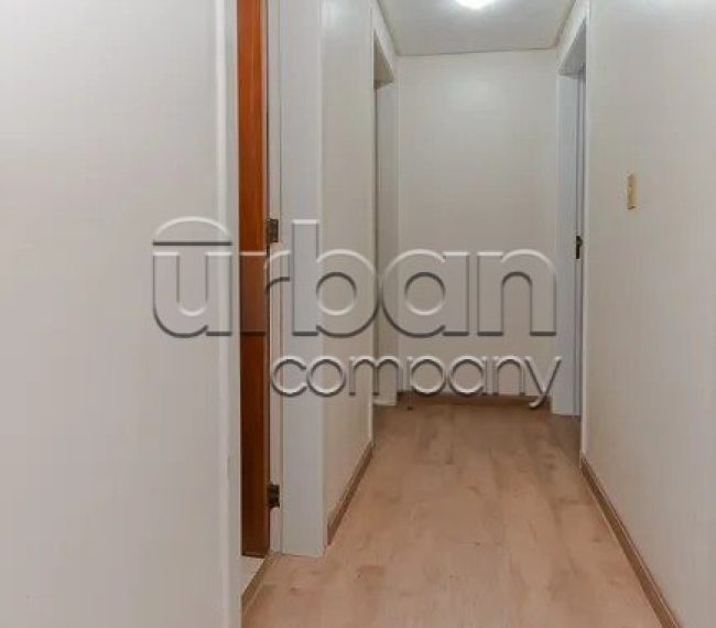 Cobertura com 244m², 4 quartos, 2 suítes, 2 vagas, no bairro Rio Branco em Porto Alegre