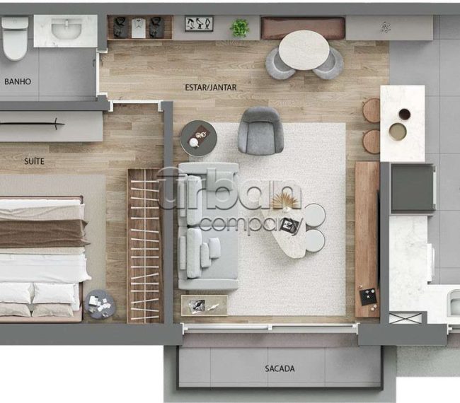 Apartamento com 160m², 3 quartos, 3 suítes, 2 vagas, no bairro Moinhos de Vento em Porto Alegre