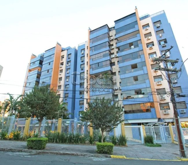 Apartamento com 79m², 2 quartos, 1 suíte, 2 vagas, no bairro Higienópolis em Porto Alegre