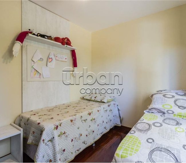 Apartamento Garden com 258m², 3 quartos, 2 suítes, 2 vagas, no bairro Auxiliadora em Porto Alegre