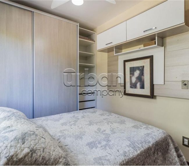 Apartamento Garden com 258m², 3 quartos, 2 suítes, 2 vagas, no bairro Auxiliadora em Porto Alegre