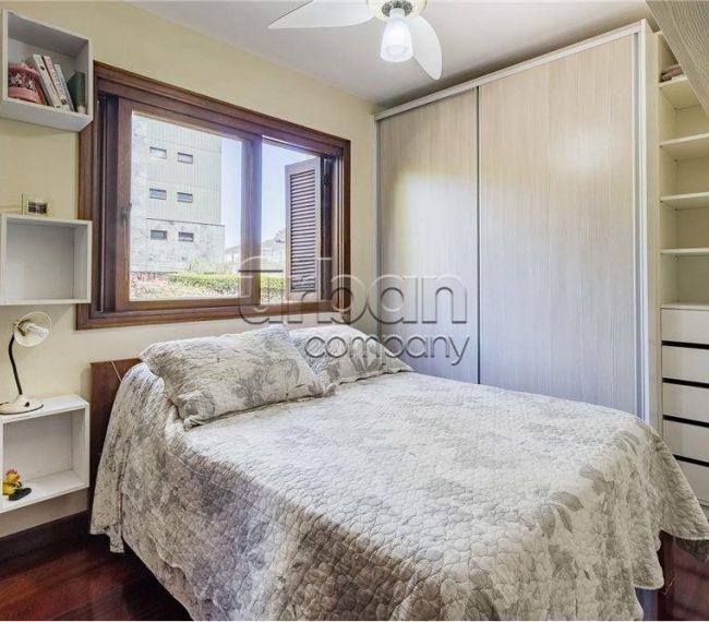 Apartamento Garden com 258m², 3 quartos, 2 suítes, 2 vagas, no bairro Auxiliadora em Porto Alegre