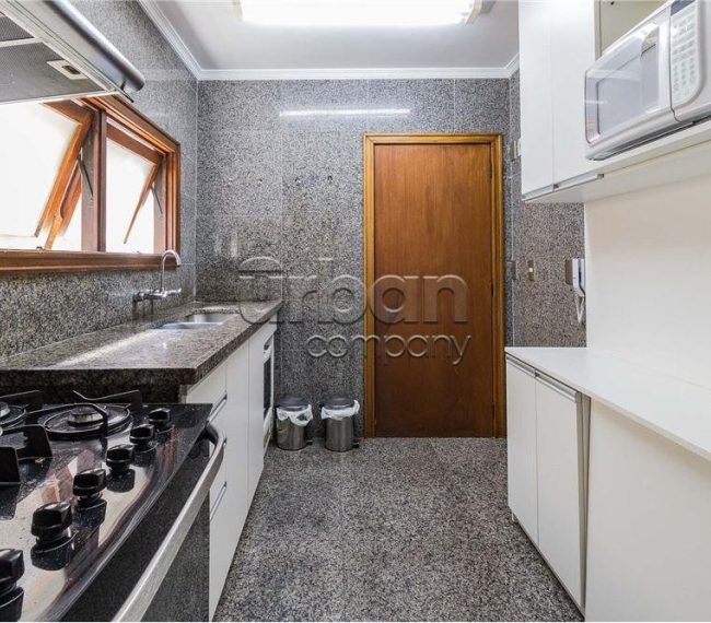 Apartamento Garden com 258m², 3 quartos, 2 suítes, 2 vagas, no bairro Auxiliadora em Porto Alegre