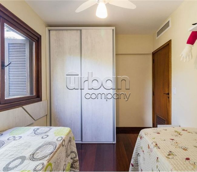 Apartamento Garden com 258m², 3 quartos, 2 suítes, 2 vagas, no bairro Auxiliadora em Porto Alegre