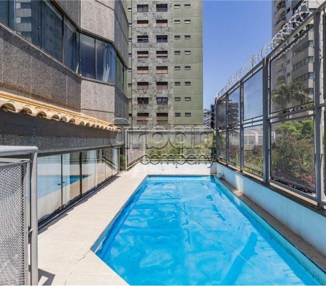 Apartamento Garden com 258m², 3 quartos, 2 suítes, 2 vagas, no bairro Auxiliadora em Porto Alegre