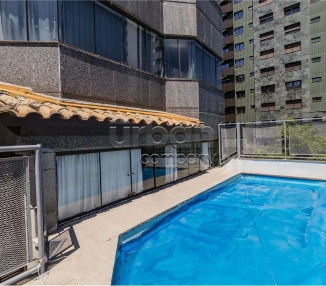 Apartamento Garden com 258m², 3 quartos, 2 suítes, 2 vagas, no bairro Auxiliadora em Porto Alegre