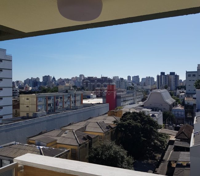 Cobertura com 211m², 2 quartos, 1 suíte, 1 vaga, no bairro Menino Deus em Porto Alegre