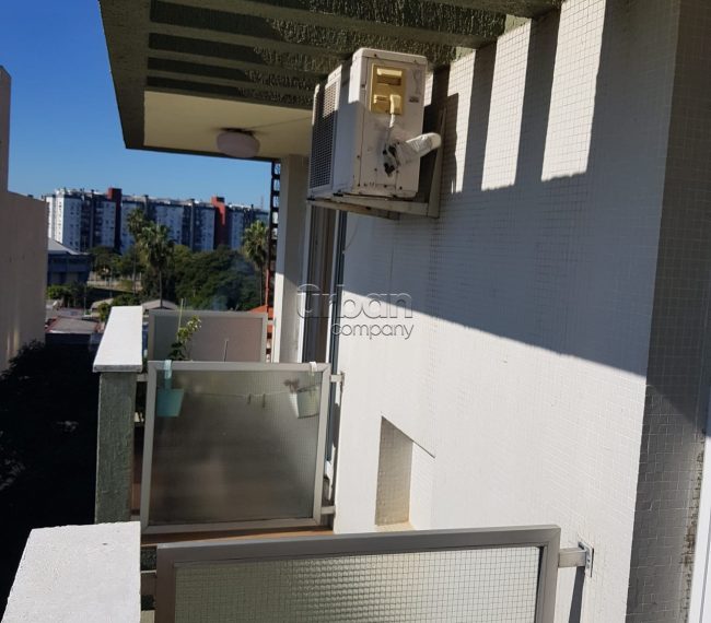 Cobertura com 211m², 2 quartos, 1 suíte, 1 vaga, no bairro Menino Deus em Porto Alegre