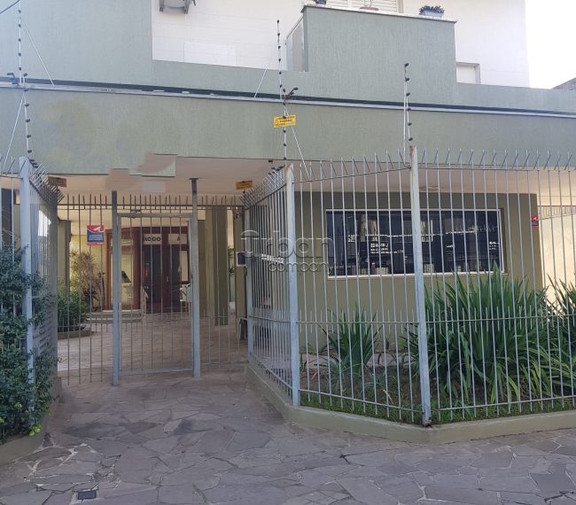 Cobertura com 211m², 2 quartos, 1 suíte, 1 vaga, no bairro Menino Deus em Porto Alegre