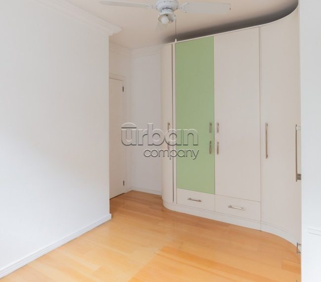 Apartamento com 123m², 3 quartos, 2 vagas, no bairro Higienópolis em Porto Alegre