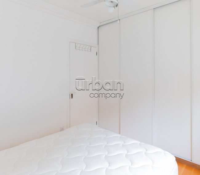 Apartamento com 123m², 3 quartos, 2 vagas, no bairro Higienópolis em Porto Alegre