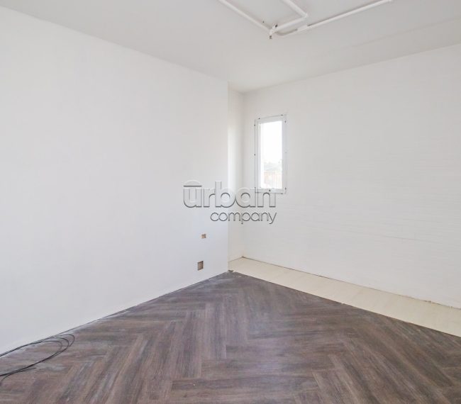 Apartamento Duplex com 77m², 2 quartos, 2 vagas, no bairro Moinhos de Vento em Porto Alegre