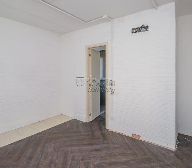 Apartamento Duplex com 77m², 2 quartos, 2 vagas, no bairro Moinhos de Vento em Porto Alegre