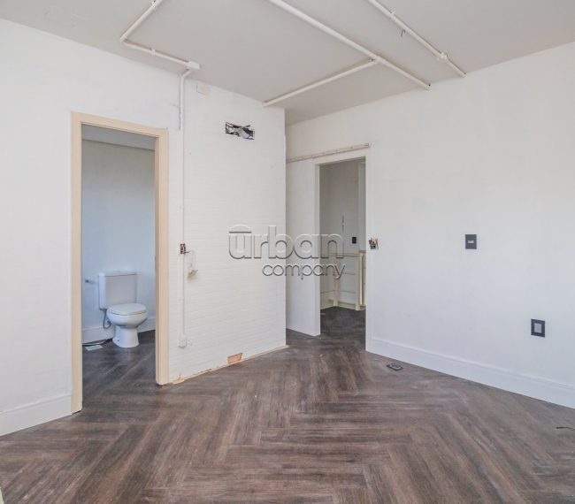 Apartamento Duplex com 77m², 2 quartos, 2 vagas, no bairro Moinhos de Vento em Porto Alegre