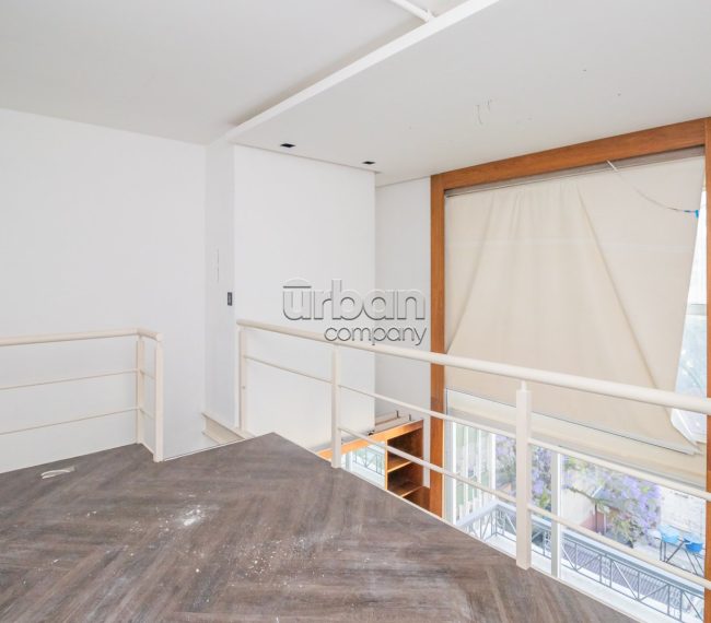 Apartamento Duplex com 77m², 2 quartos, 2 vagas, no bairro Moinhos de Vento em Porto Alegre