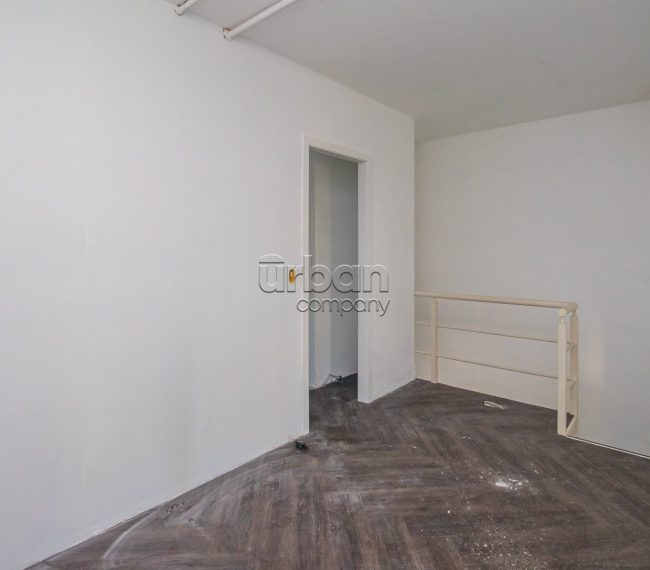 Apartamento Duplex com 77m², 2 quartos, 2 vagas, no bairro Moinhos de Vento em Porto Alegre