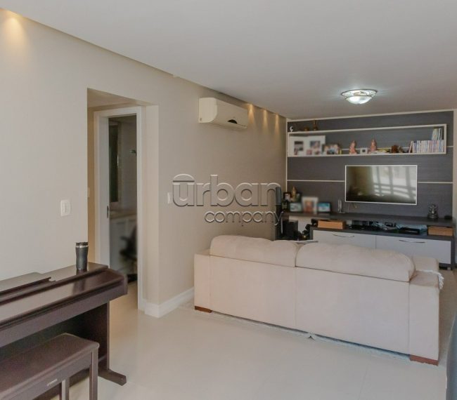 Apartamento com 127m², 3 quartos, 1 suíte, 1 vaga, no bairro Moinhos de Vento em Porto Alegre