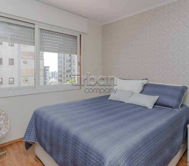 Apartamento com 127m², 3 quartos, 1 suíte, 1 vaga, no bairro Moinhos de Vento em Porto Alegre