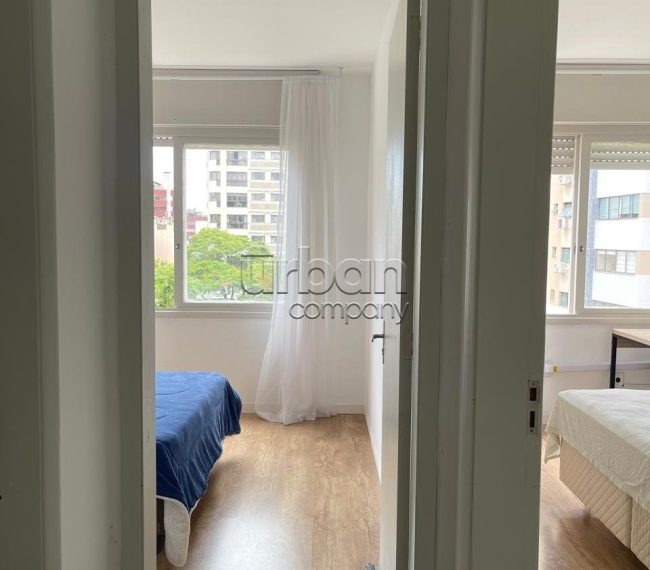 Apartamento com 63m², 2 quartos, 1 vaga, no bairro Mont Serrat em Porto Alegre