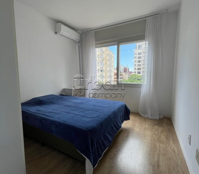 Apartamento com 63m², 2 quartos, 1 vaga, no bairro Mont Serrat em Porto Alegre