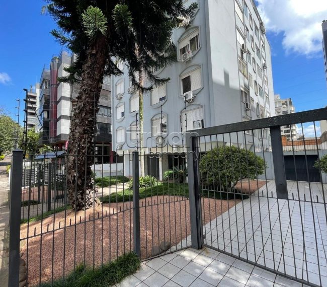 Apartamento com 63m², 2 quartos, 1 vaga, no bairro Mont Serrat em Porto Alegre