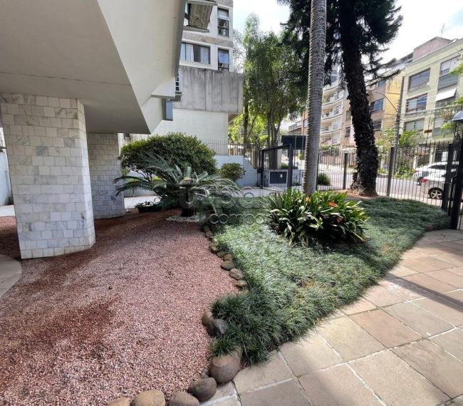 Apartamento com 63m², 2 quartos, 1 vaga, no bairro Mont Serrat em Porto Alegre