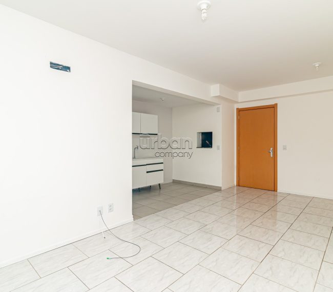 Apartamento com 49m², 1 quarto, 1 vaga, no bairro Teresópolis em Porto Alegre