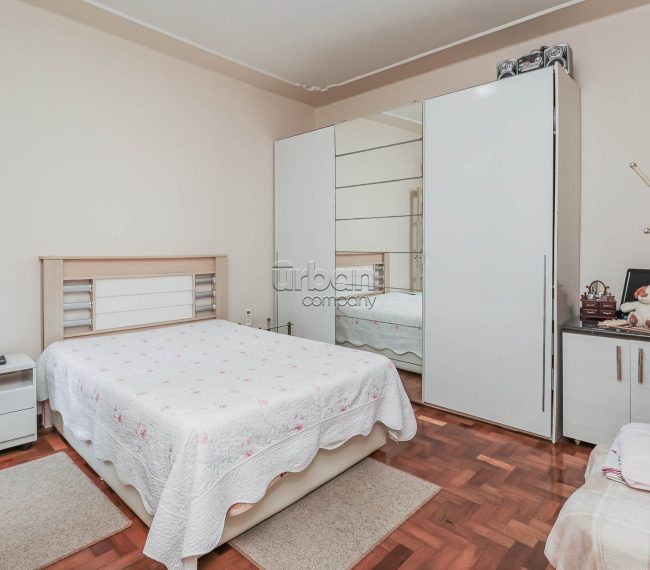 Apartamento com 78m², 2 quartos, no bairro Rio Branco em Porto Alegre