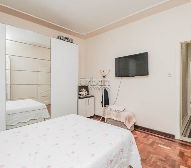 Apartamento com 78m², 2 quartos, no bairro Rio Branco em Porto Alegre