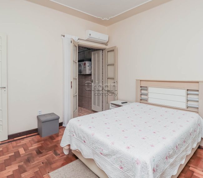 Apartamento com 78m², 2 quartos, no bairro Rio Branco em Porto Alegre