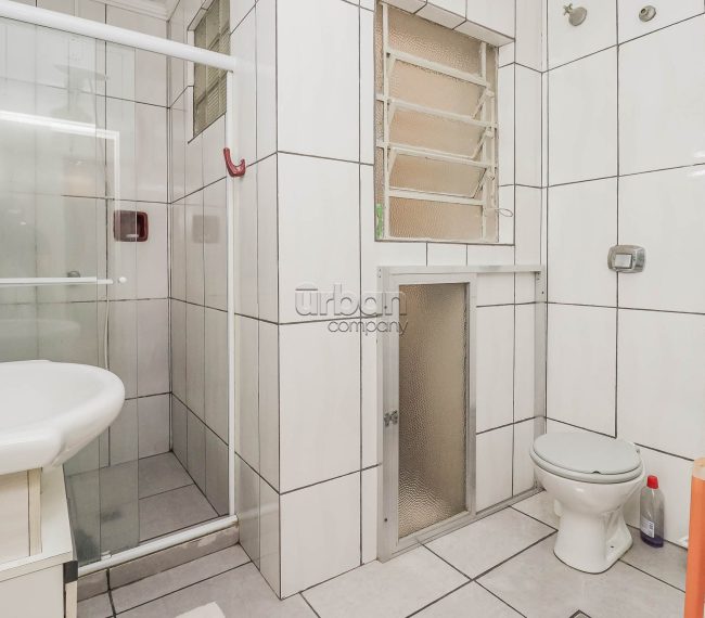 Apartamento com 78m², 2 quartos, no bairro Rio Branco em Porto Alegre