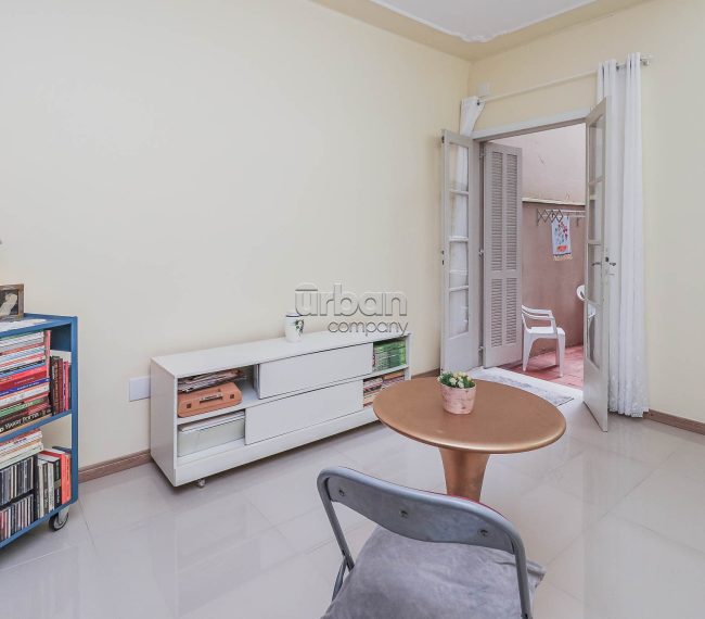 Apartamento com 78m², 2 quartos, no bairro Rio Branco em Porto Alegre