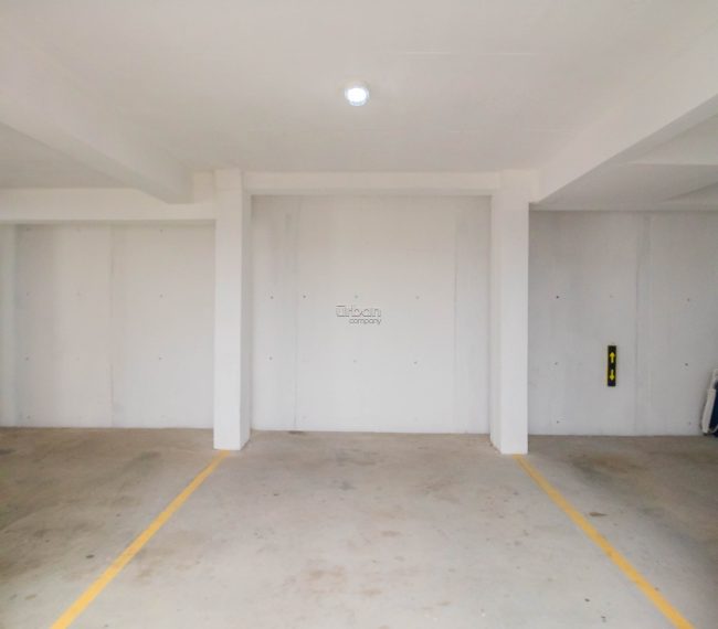 Apartamento com 120m², 2 quartos, 2 suítes, 3 vagas, no bairro Jardim Planalto em Porto Alegre