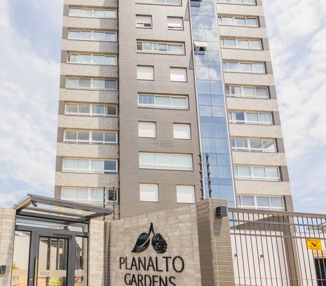 Apartamento com 120m², 2 quartos, 2 suítes, 3 vagas, no bairro Jardim Planalto em Porto Alegre