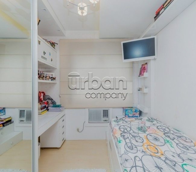 Apartamento com 106m², 3 quartos, 1 suíte, 2 vagas, no bairro Independência em Porto Alegre