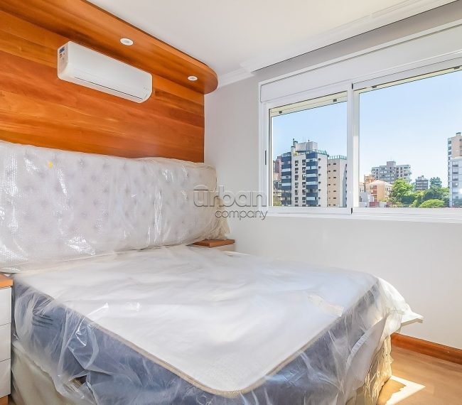 Cobertura com 235m², 3 quartos, 1 suíte, 3 vagas, no bairro Higienópolis em Porto Alegre