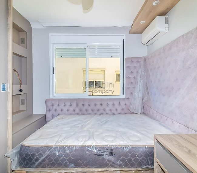 Cobertura com 235m², 3 quartos, 1 suíte, 3 vagas, no bairro Higienópolis em Porto Alegre