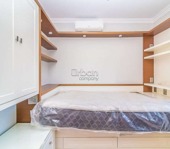 Cobertura com 235m², 3 quartos, 1 suíte, 3 vagas, no bairro Higienópolis em Porto Alegre