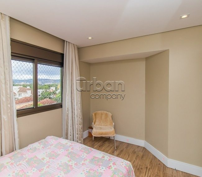 Apartamento com 97m², 2 quartos, 1 suíte, 2 vagas, no bairro Petrópolis em Porto Alegre