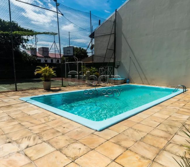 Casa com 161m², 4 quartos, 3 suítes, 2 vagas, no bairro Jardim Sabará em Porto Alegre