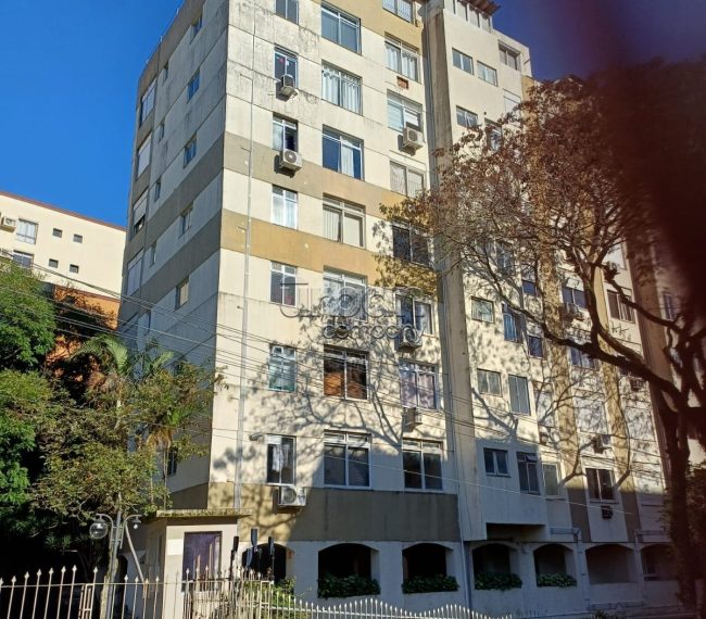 Apartamento com 43m², 1 quarto, 1 vaga, no bairro Boa Vista em Porto Alegre