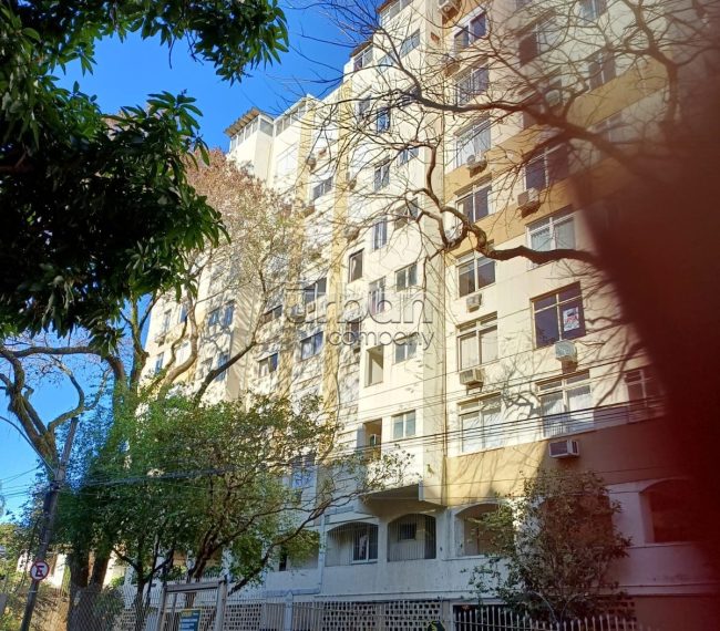 Apartamento com 43m², 1 quarto, 1 vaga, no bairro Boa Vista em Porto Alegre