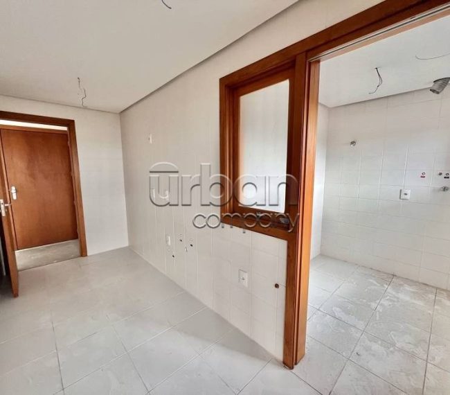 Apartamento com 75m², 2 quartos, 3 vagas, no bairro Petrópolis em Porto Alegre