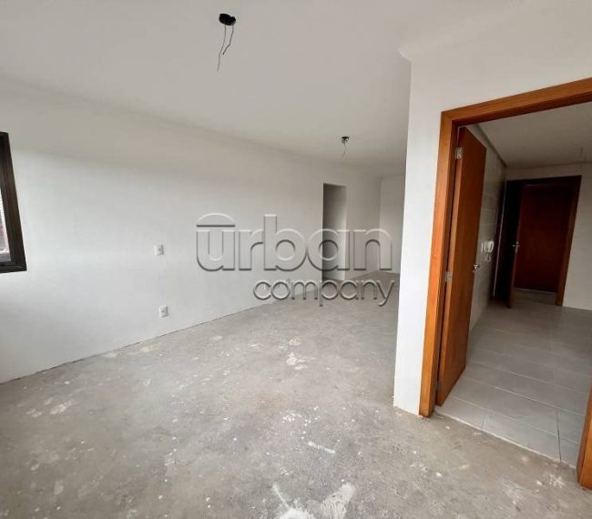 Apartamento com 75m², 2 quartos, 3 vagas, no bairro Petrópolis em Porto Alegre