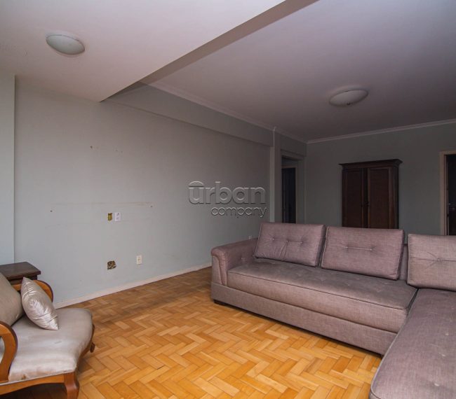 Apartamento com 205m², 3 quartos, 1 suíte, no bairro Rio Branco em Porto Alegre