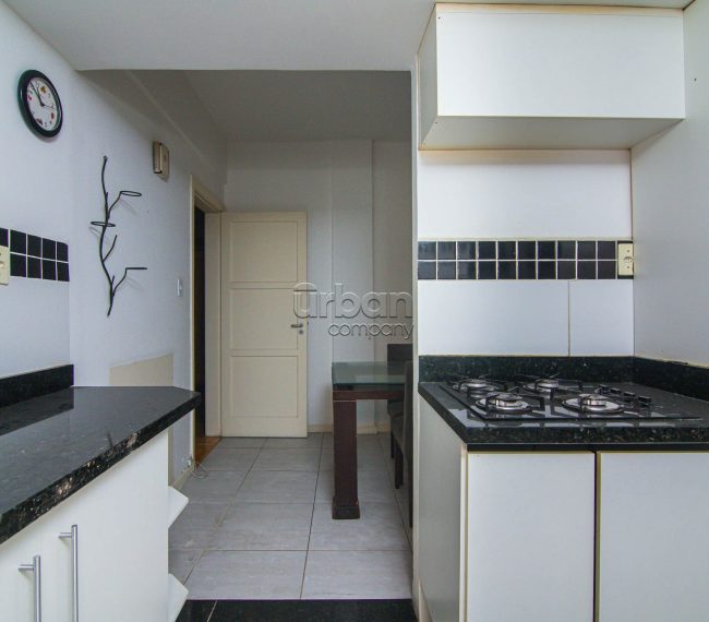 Apartamento com 205m², 3 quartos, 1 suíte, no bairro Rio Branco em Porto Alegre