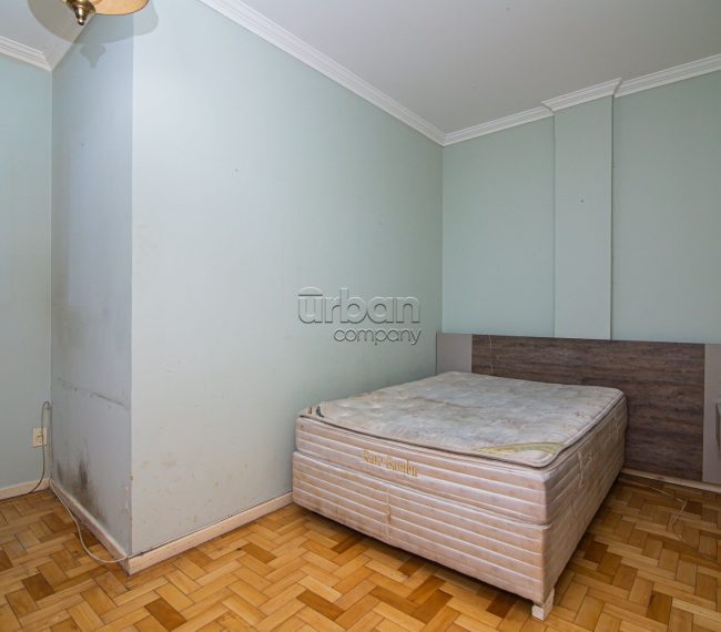 Apartamento com 205m², 3 quartos, 1 suíte, no bairro Rio Branco em Porto Alegre