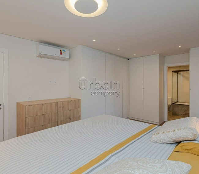 Apartamento com 171m², 3 quartos, 3 suítes, 2 vagas, no bairro Higienópolis em Porto Alegre